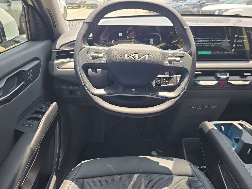 New 2026 Kia EV9 Light RWD image 14