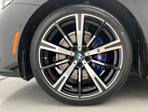 Used 2026 BMW 530i w/ M Sport Package RWD image 22
