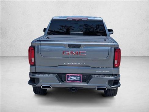 Used 2020 GMC Sierra 1500 Denali w/ Technology Package RWD image 6
