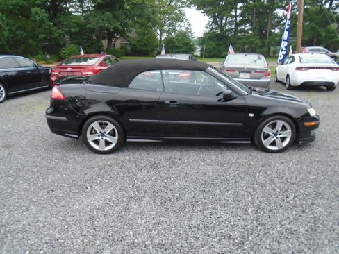 Used 2006 Saab 9-3 Aero image 33