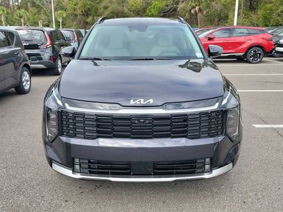 New 2026 Kia Sportage SX