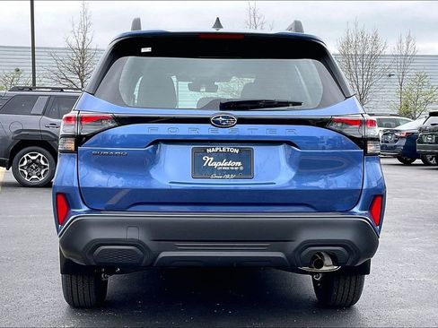 New 2026 Subaru Forester image 5