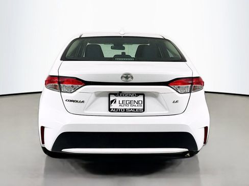 Used 2020 Toyota Corolla LE image 7