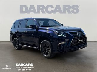 Used 2020 Lexus GX 460 Premium w/ Premium Package AWD/4WD video 1