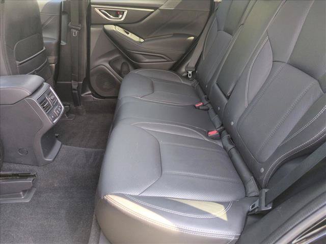Used 2019 Subaru Forester Touring w/ Popular Package #3 AWD/4WD image 20