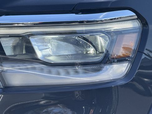 Used 2022 RAM 1500 Laramie image 5