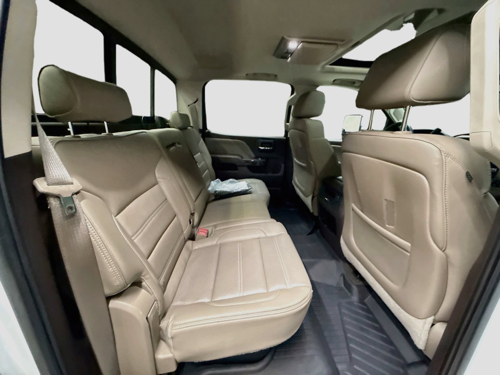 Used 2015 GMC Sierra 3500 Denali AWD/4WD image 31