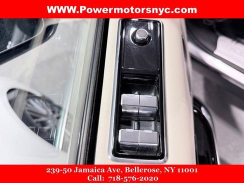 Used 2019 Land Rover Range Rover Sport HSE image 46