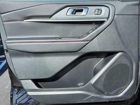 New 2026 Ford Explorer ST-Line image 17