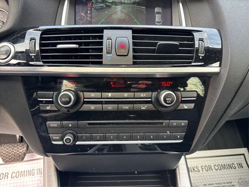 Used 2016 BMW X4 xDrive28i image 29