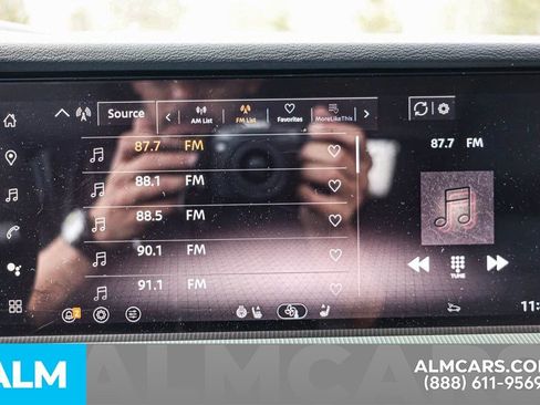 Certified 2025 Nissan Murano SL image 45