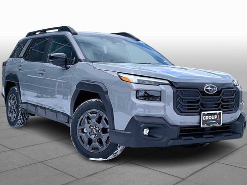 New 2026 Subaru Outback Premium AWD/4WD image 2