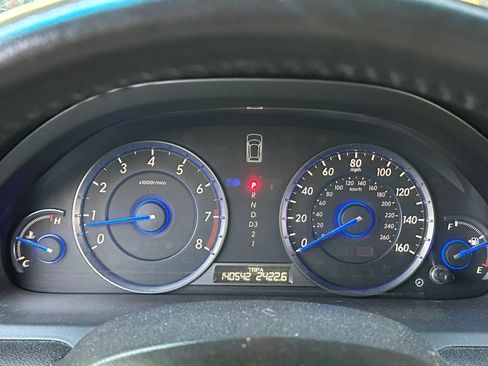 Used 2011 Honda Crosstour EX-L image 5