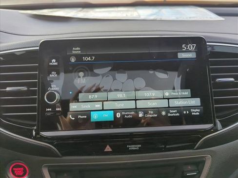 New 2026 Honda Ridgeline RTL image 11