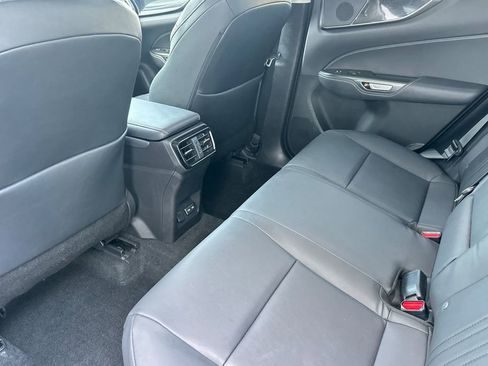 Certified 2023 Lexus NX 250 AWD image 12