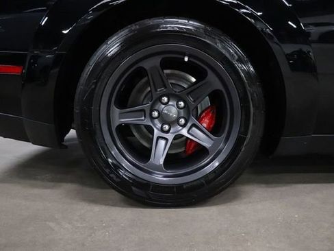 Used 2021 Dodge Challenger SRT Super Stock RWD image 29