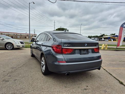 Used 2012 BMW 535i xDrive image 8
