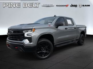 Used 2024 Chevrolet Silverado 1500 LT Trail Boss w/ Protection Package AWD/4WD video 1