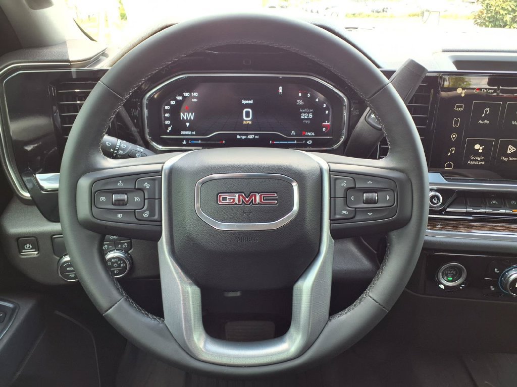 Used 2023 GMC Sierra 1500 Elevation RWD image 32