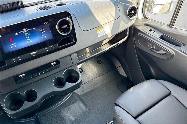 New 2026 Mercedes-Benz Sprinter 3500 image 20