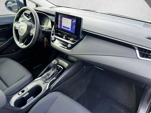 Certified 2024 Toyota Corolla LE image 23