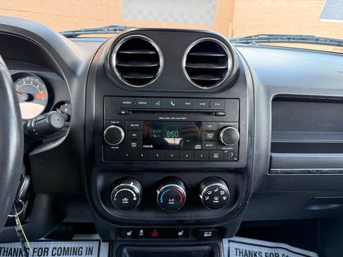 Used 2016 Jeep Patriot High Altitude image 14