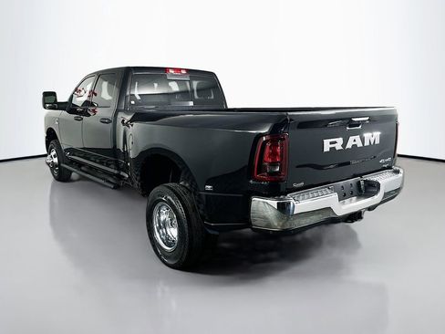 New 2026 RAM 3500 Tradesman image 5