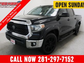 Used 2018 Toyota Tundra SR5 w/ SR5 Upgrade Package video 1