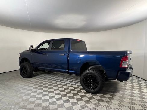 Used 2024 RAM 2500 Big Horn w/ Bed Utility Group image 11