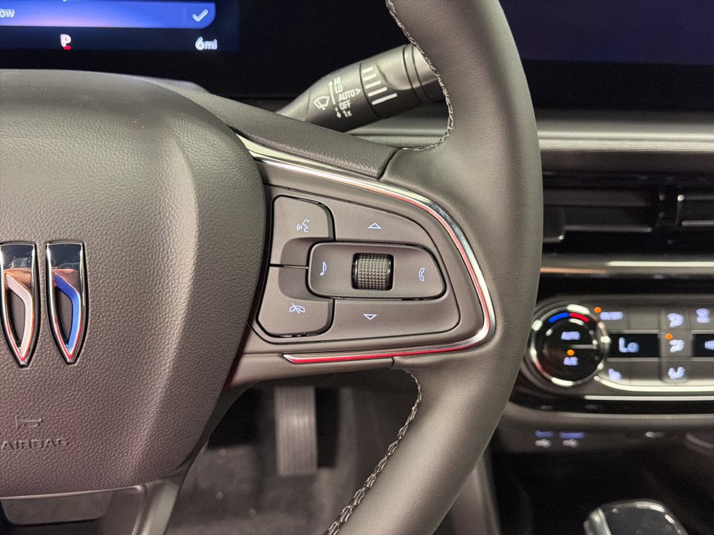 New 2026 Buick Envista Sport Touring w/ Convenience I Package FWD image 30
