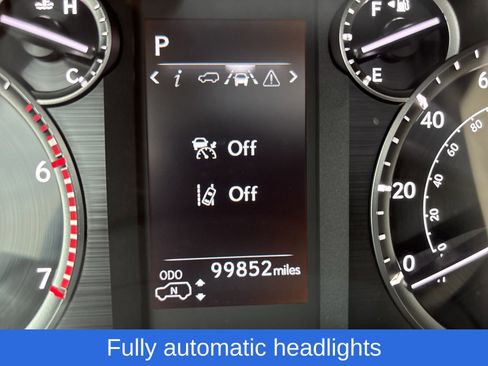 Used 2020 Lexus GX 460 Luxury w/ Off Road Package image 30