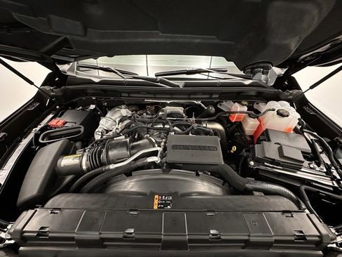 New 2026 GMC Sierra 2500 Denali Ultimate w/ Max Trailering Package image 23