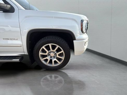 Used 2018 GMC Sierra 1500 Denali AWD/4WD image 58