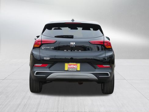 Used 2025 Buick Encore GX Preferred image 6