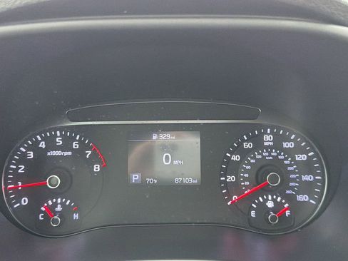 Used 2021 Kia Soul GT-Line image 27