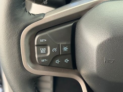 New 2026 Ford Bronco Big Bend image 15