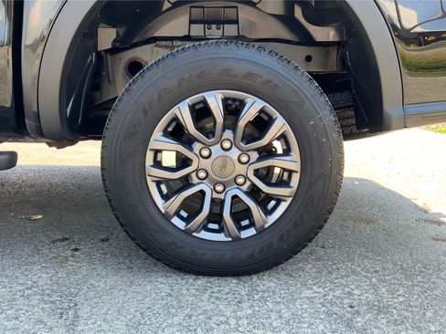 Used 2021 Ford Ranger XLT w/ Equipment Group 301A Mid AWD/4WD image 29