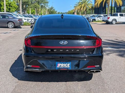 Used 2023 Hyundai Sonata SEL FWD image 11