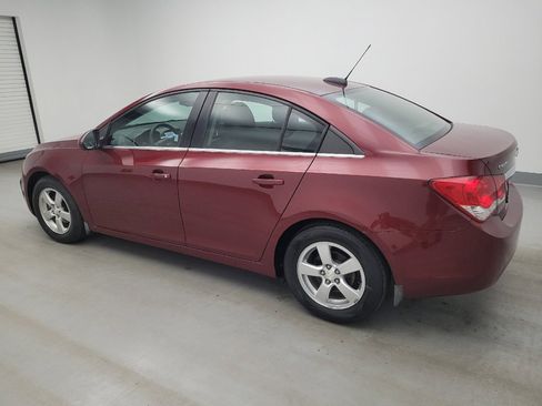 Used 2016 Chevrolet Cruze LT FWD image 3