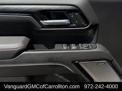 New 2026 GMC Sierra 2500 AT4X AWD/4WD image 20