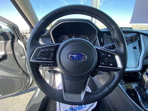 Used 2024 Subaru Outback Limited AWD/4WD image 14