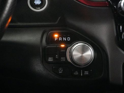 Certified 2023 RAM 1500 Rebel image 27