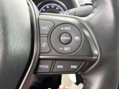 Certified 2024 Toyota Camry SE image 8