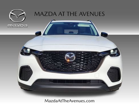 New 2026 MAZDA CX-70 3.3 Turbo w/ Preferred Package image 6