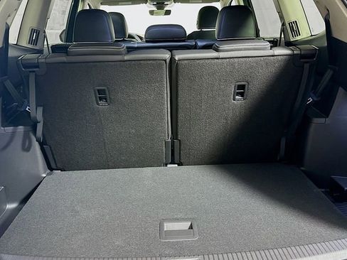 New 2026 Volkswagen Atlas SEL Premium R-Line AWD/4WD image 27