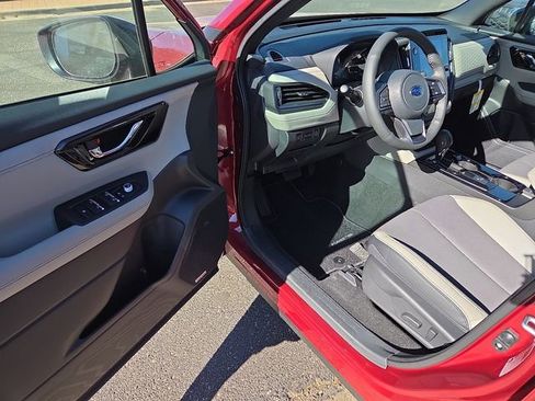 New 2026 Subaru Forester Limited image 10