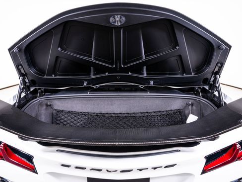 Used 2026 Chevrolet Corvette Z06 RWD image 26