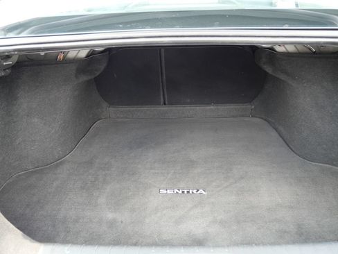 Used 2023 Nissan Sentra SV FWD image 35