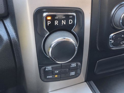 Used 2017 RAM 1500 Lone Star image 13