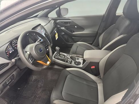 Used 2026 Subaru Crosstrek 2.5i Wilderness AWD/4WD image 7